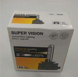 Xenonová výbojka D1S 6000K 35W 60